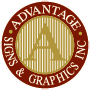 Advantage Signs & Graphics Inc St Paul MN