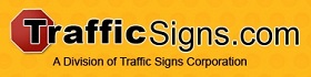 Traffic Sign Corp Logo